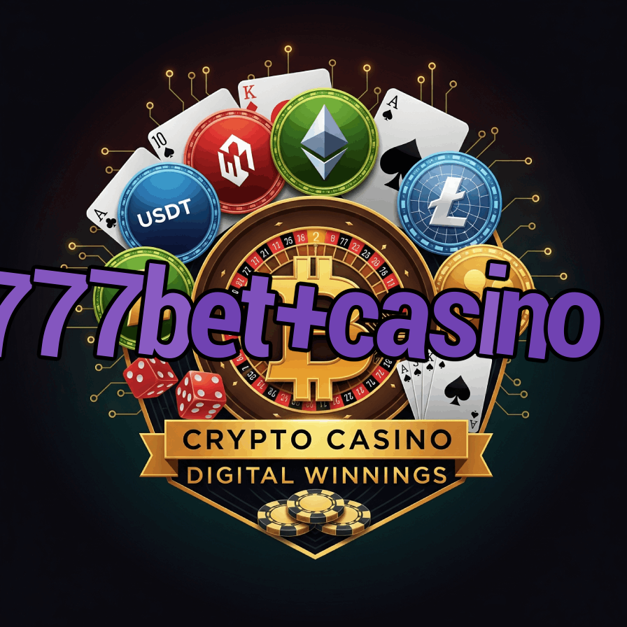 777Bet+Casino - Ultimate Casino Combo